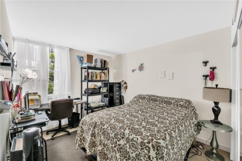 Купить кондоминиум в Авентура, Флорида 3 спальни, 129.69м2, № 1977521 - фото 13