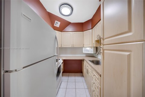 Copropriété à vendre à Hallandale Beach, Floride: 1 chambre, 58.06 m2 № 1860173 - photo 8