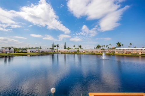 Copropriété à vendre à Hallandale Beach, Floride: 1 chambre, 58.06 m2 № 1860173 - photo 17