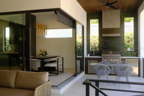Casa en venta en Tampa, Florida, 4 dormitorios, 366.22 m2 № 1518759 - foto 9