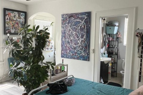 Copropriété à vendre à Miami Beach, Floride: 30.66 m2 № 2021549 - photo 10