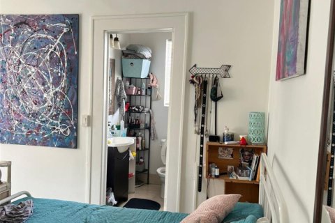 Copropriété à vendre à Miami Beach, Floride: 30.66 m2 № 2021549 - photo 3