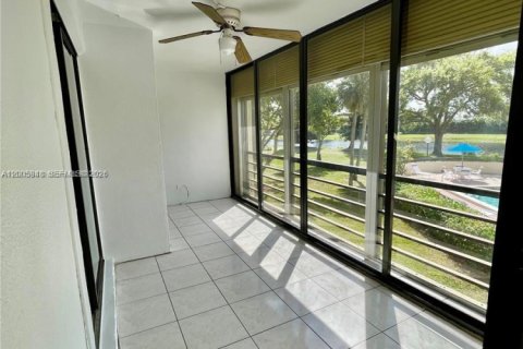 Copropriété à louer à Pompano Beach, Floride: 2 chambres, 102.19 m2 № 2072649 - photo 20