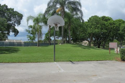 Copropriété à louer à Pompano Beach, Floride: 2 chambres, 102.19 m2 № 2072649 - photo 29