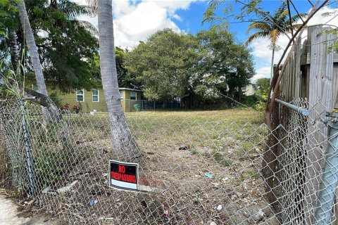 Land in Miami, Florida № 2172306 - photo 2