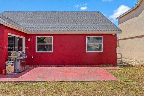 Villa ou maison à vendre à Homestead, Floride: 3 chambres, 124.58 m2 № 1895964 - photo 28