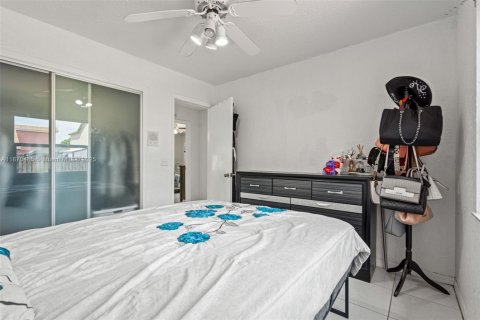 Villa ou maison à vendre à Homestead, Floride: 3 chambres, 124.58 m2 № 1895964 - photo 25