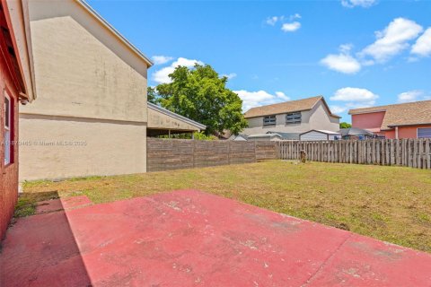 Villa ou maison à vendre à Homestead, Floride: 3 chambres, 124.58 m2 № 1895964 - photo 27
