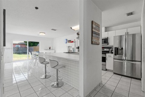 Villa ou maison à vendre à Homestead, Floride: 3 chambres, 124.58 m2 № 1895964 - photo 7