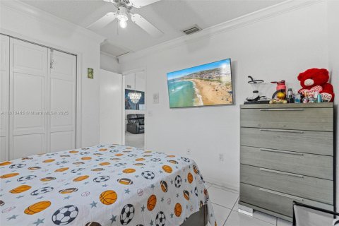 Villa ou maison à vendre à Homestead, Floride: 3 chambres, 124.58 m2 № 1895964 - photo 22