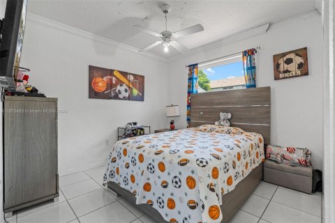 Villa ou maison à vendre à Homestead, Floride: 3 chambres, 124.58 m2 № 1895964 - photo 21