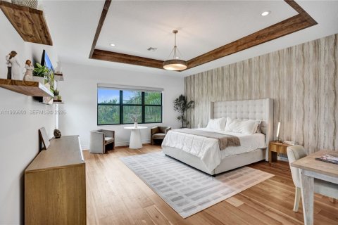 House in Boca Raton, Florida 7 bedrooms, 537.16 sq.m. № 2068930 - photo 30