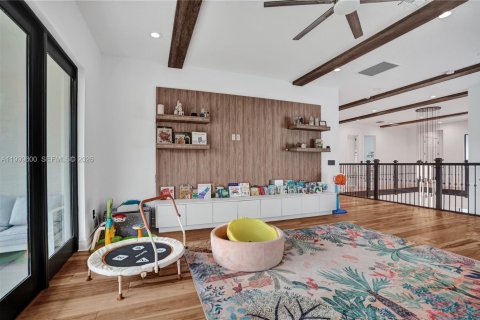 House in Boca Raton, Florida 7 bedrooms, 537.16 sq.m. № 2068930 - photo 26