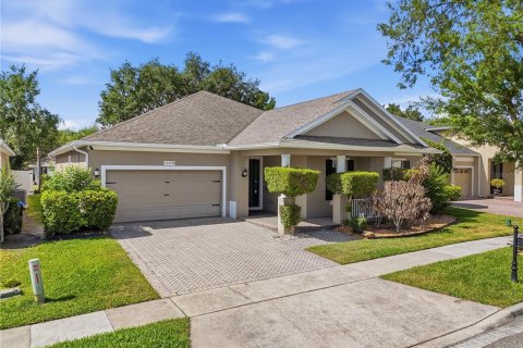 House in Windermere, Florida 4 bedrooms, 234.21 sq.m. № 2216566