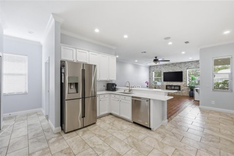 House in Windermere, Florida 4 bedrooms, 234.21 sq.m. № 2216566 - photo 14