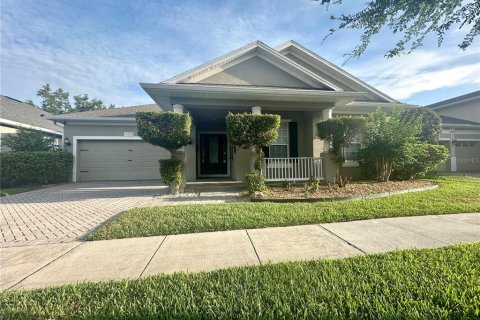 House in Windermere, Florida 4 bedrooms, 234.21 sq.m. № 2216566 - photo 2