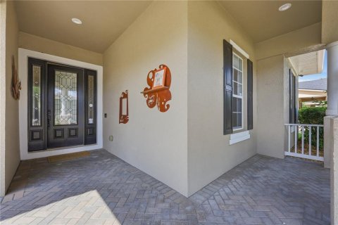 House in Windermere, Florida 4 bedrooms, 234.21 sq.m. № 2216566 - photo 6