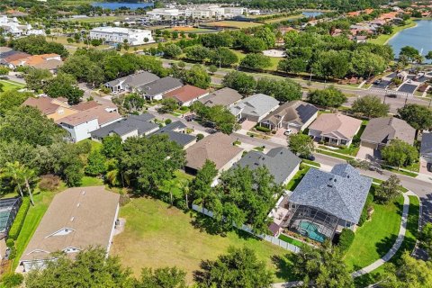 House in Windermere, Florida 4 bedrooms, 234.21 sq.m. № 2216566 - photo 4
