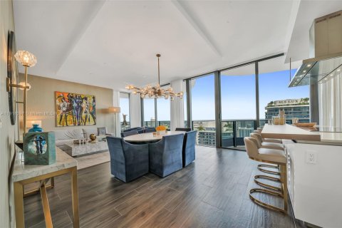 Купить кондоминиум в Майами, Флорида 3 спальни, 167.22м2, № 1967367 - фото 18