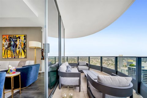 Купить кондоминиум в Майами, Флорида 3 спальни, 167.22м2, № 1967367 - фото 10