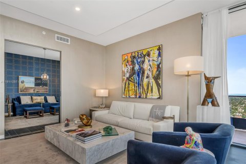 Купить кондоминиум в Майами, Флорида 3 спальни, 167.22м2, № 1967367 - фото 9