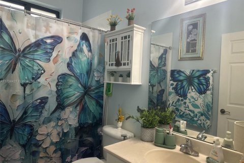 Villa ou maison à vendre à Homestead, Floride: 4 chambres, 195 m2 № 1985454 - photo 23