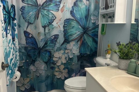 Villa ou maison à vendre à Homestead, Floride: 4 chambres, 195 m2 № 1985454 - photo 24