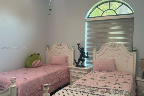 Villa ou maison à vendre à Homestead, Floride: 4 chambres, 195 m2 № 1985454 - photo 21