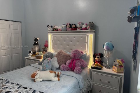 Villa ou maison à vendre à Homestead, Floride: 4 chambres, 195 m2 № 1985454 - photo 29