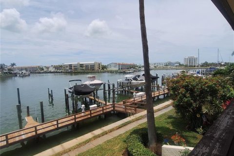 Condo in Tierra Verde, Florida, 2 bedrooms  № 1821381 - photo 19