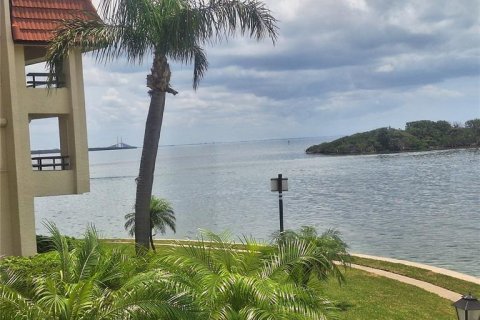 Condo in Tierra Verde, Florida, 2 bedrooms  № 1821381 - photo 24