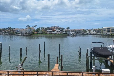 Condo in Tierra Verde, Florida, 2 bedrooms  № 1821381 - photo 16