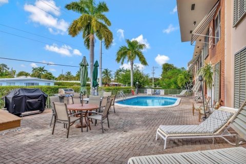Condominio en alquiler en Fort Lauderdale, Florida, 2 dormitorios, 78.97 m2 № 2077784 - foto 27
