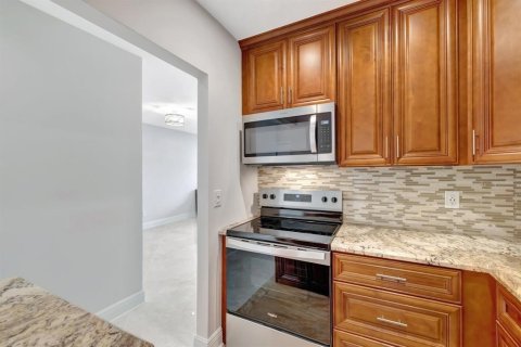 Condominio en alquiler en Fort Lauderdale, Florida, 2 dormitorios, 78.97 m2 № 2077784 - foto 8