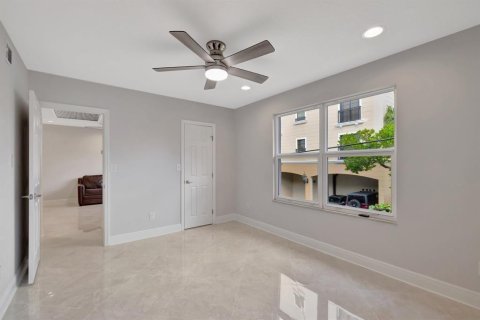 Condominio en alquiler en Fort Lauderdale, Florida, 2 dormitorios, 78.97 m2 № 2077784 - foto 9