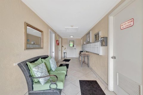 Condominio en alquiler en Fort Lauderdale, Florida, 2 dormitorios, 78.97 m2 № 2077784 - foto 24