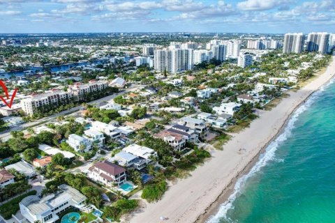 Condominio en alquiler en Fort Lauderdale, Florida, 2 dormitorios, 78.97 m2 № 2077784 - foto 28