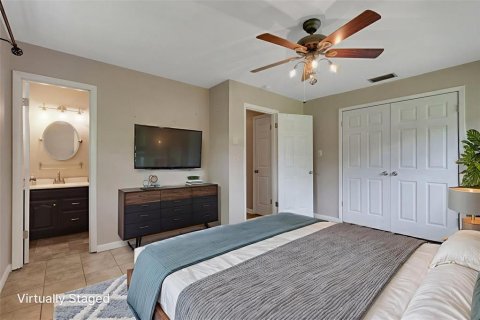 House in Lakeland, Florida 3 bedrooms, 153.38 sq.m. № 1782226 - photo 19