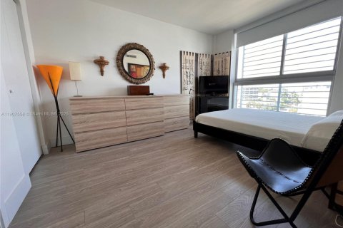 Снять в аренду кондоминиум в Бей-Харбор-Айлендс, Флорида 2 спальни, 112.88м2, № 1963920 - фото 6