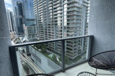 Condo in Miami, Florida  № 1964630 - photo 20