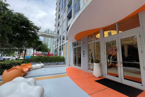 Condo in Miami, Florida  № 1964630 - photo 28