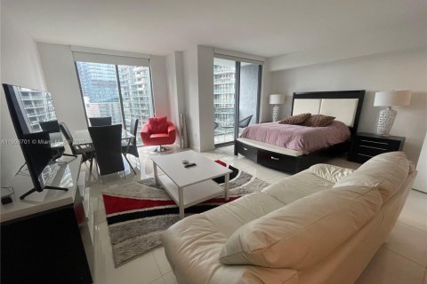 Condo in Miami, Florida  № 1964630 - photo 14