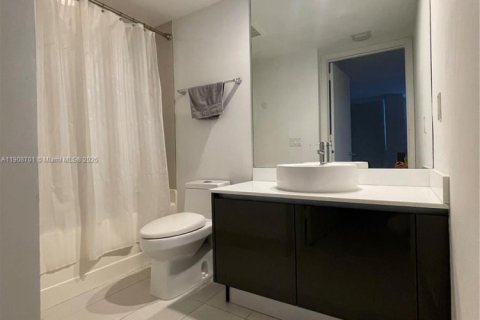 Condo in Miami, Florida  № 1964630 - photo 22