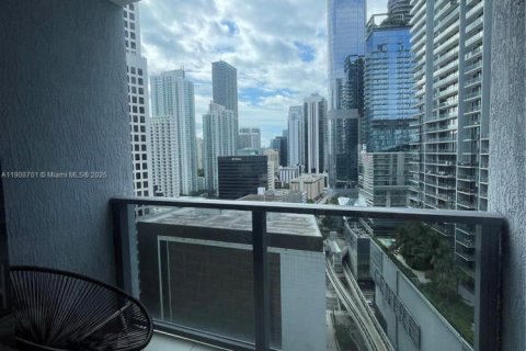 Condo in Miami, Florida  № 1964630 - photo 23