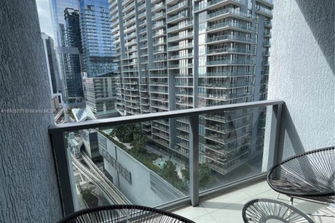 Condo in Miami, Florida  № 1964630 - photo 25
