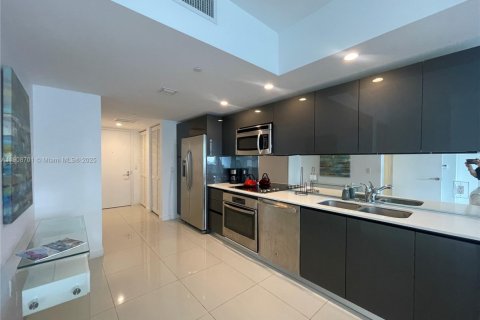 Condo in Miami, Florida  № 1964630 - photo 5