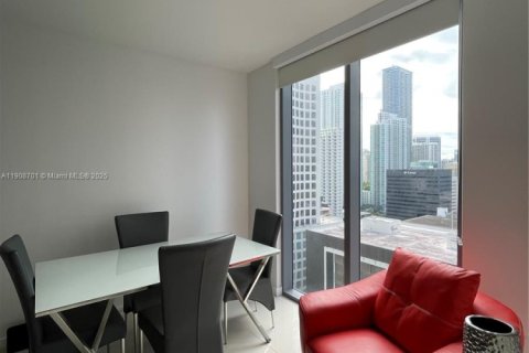 Condo in Miami, Florida  № 1964630 - photo 7