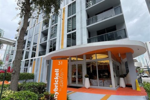 Condo in Miami, Florida  № 1964630 - photo 27