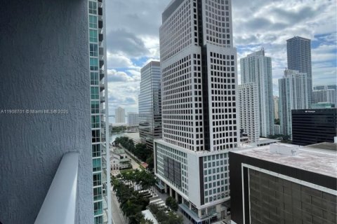 Condo in Miami, Florida  № 1964630 - photo 26