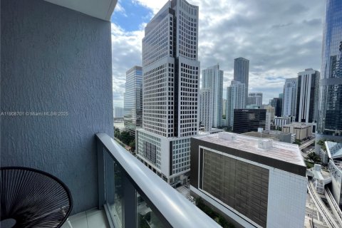 Condo in Miami, Florida  № 1964630 - photo 24